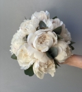 Bridal bouquet LOV 33